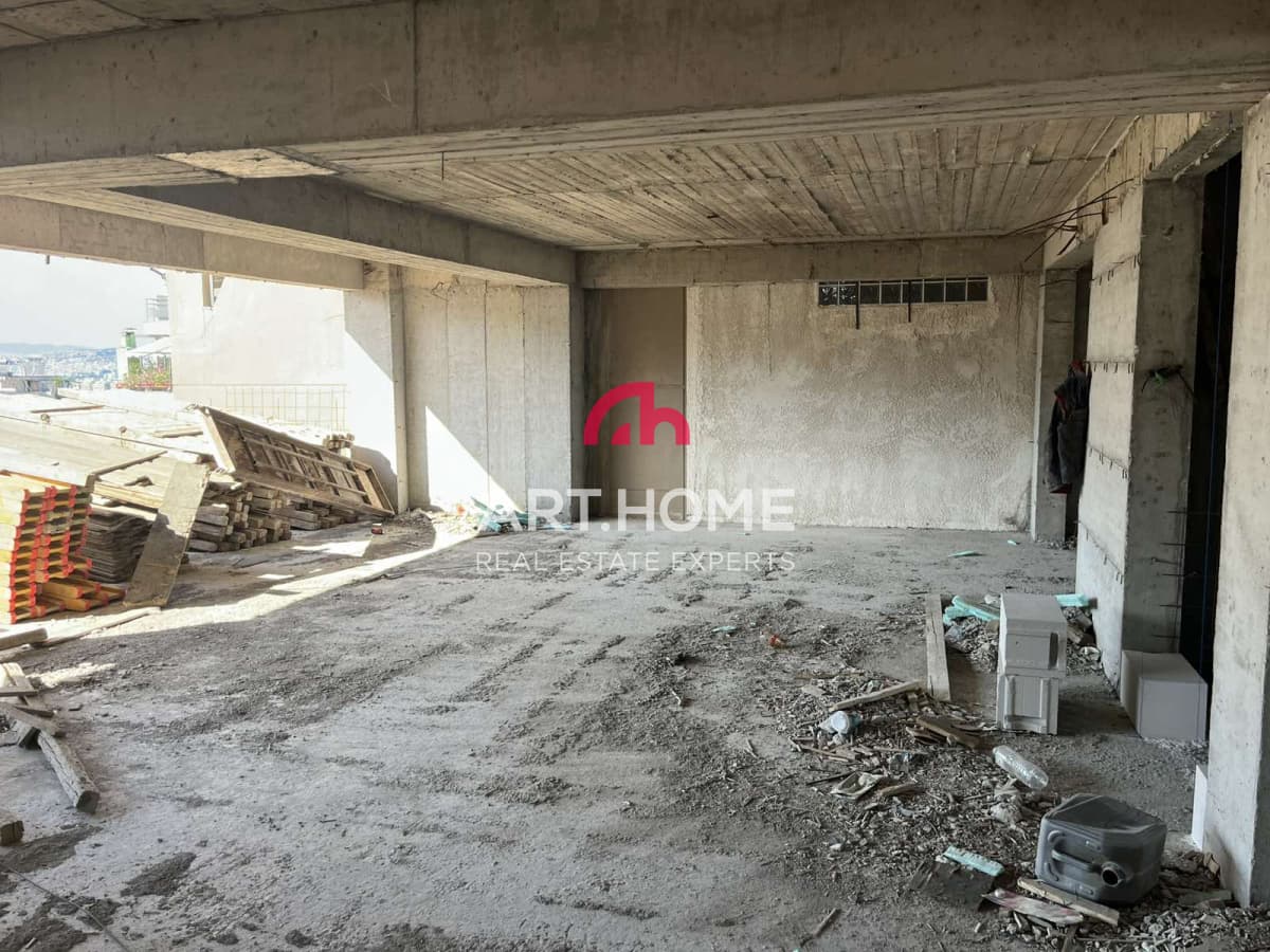Διαμέρισμα στην Καραμπουρνακι, Καλαμαριά — Φωτογραφία 8 από 11