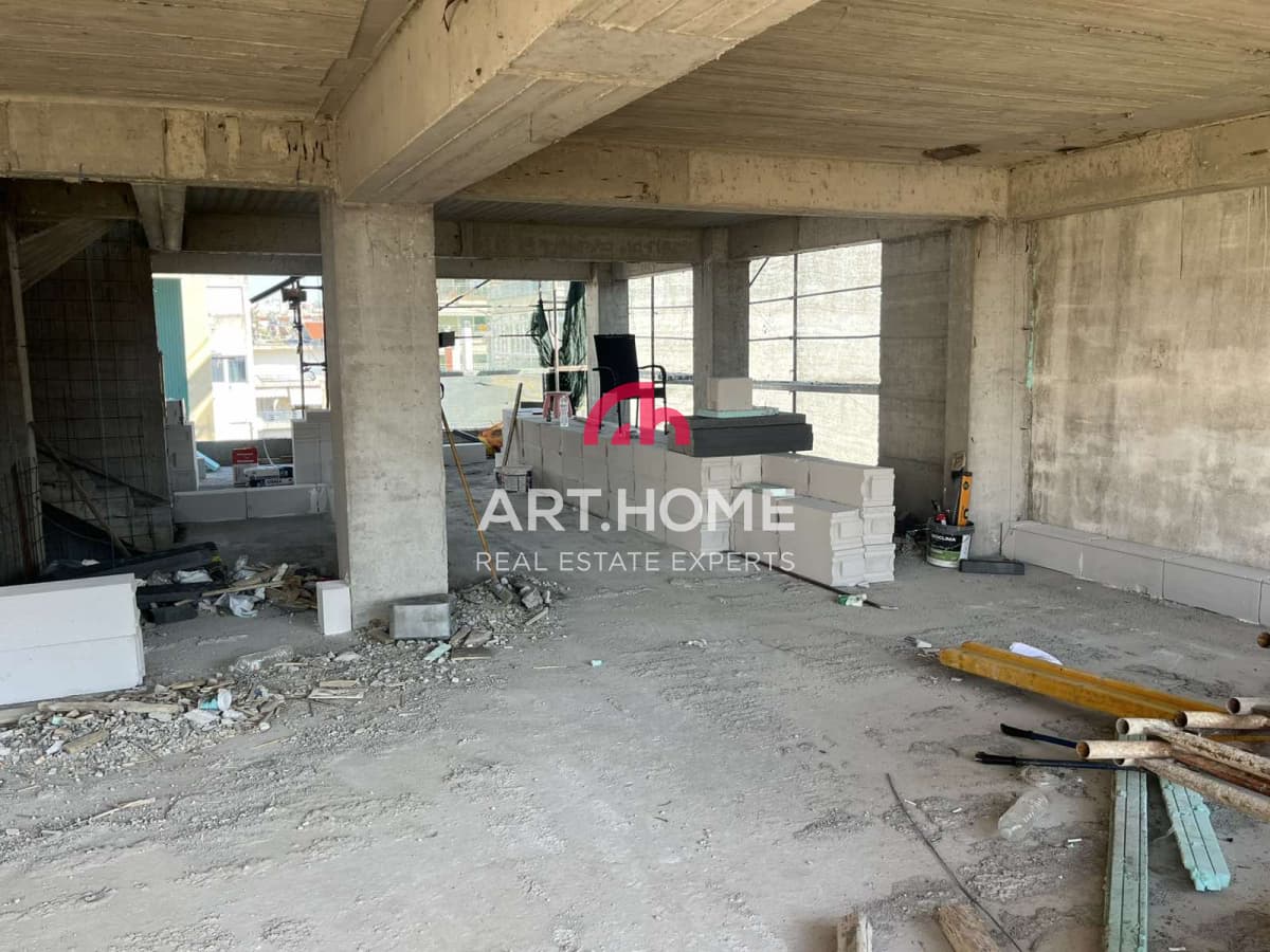 Διαμέρισμα στην Καραμπουρνακι, Καλαμαριά — Φωτογραφία 7 από 11