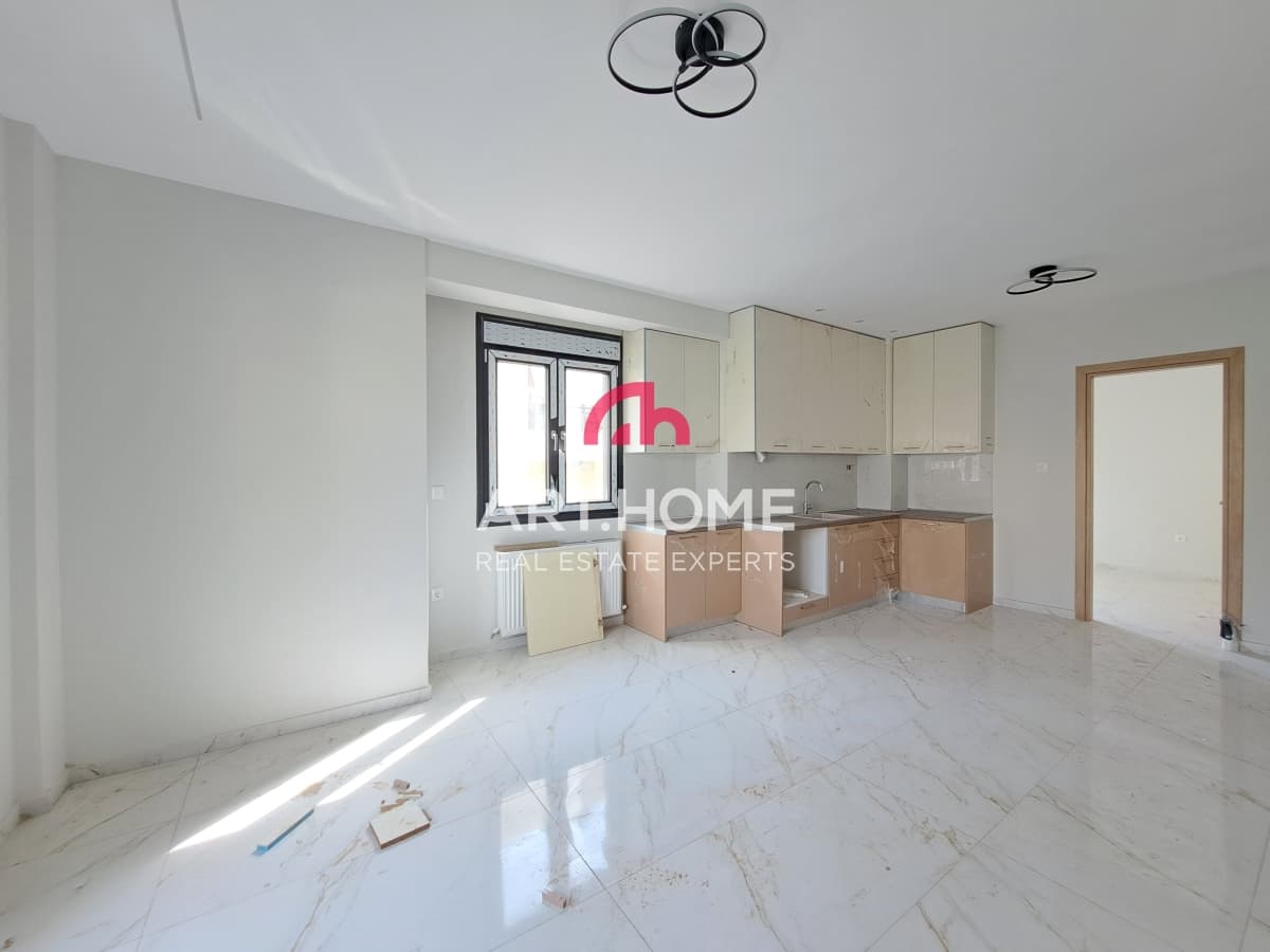 Apartment in Center, Evosmos — Photo 8 of 20
