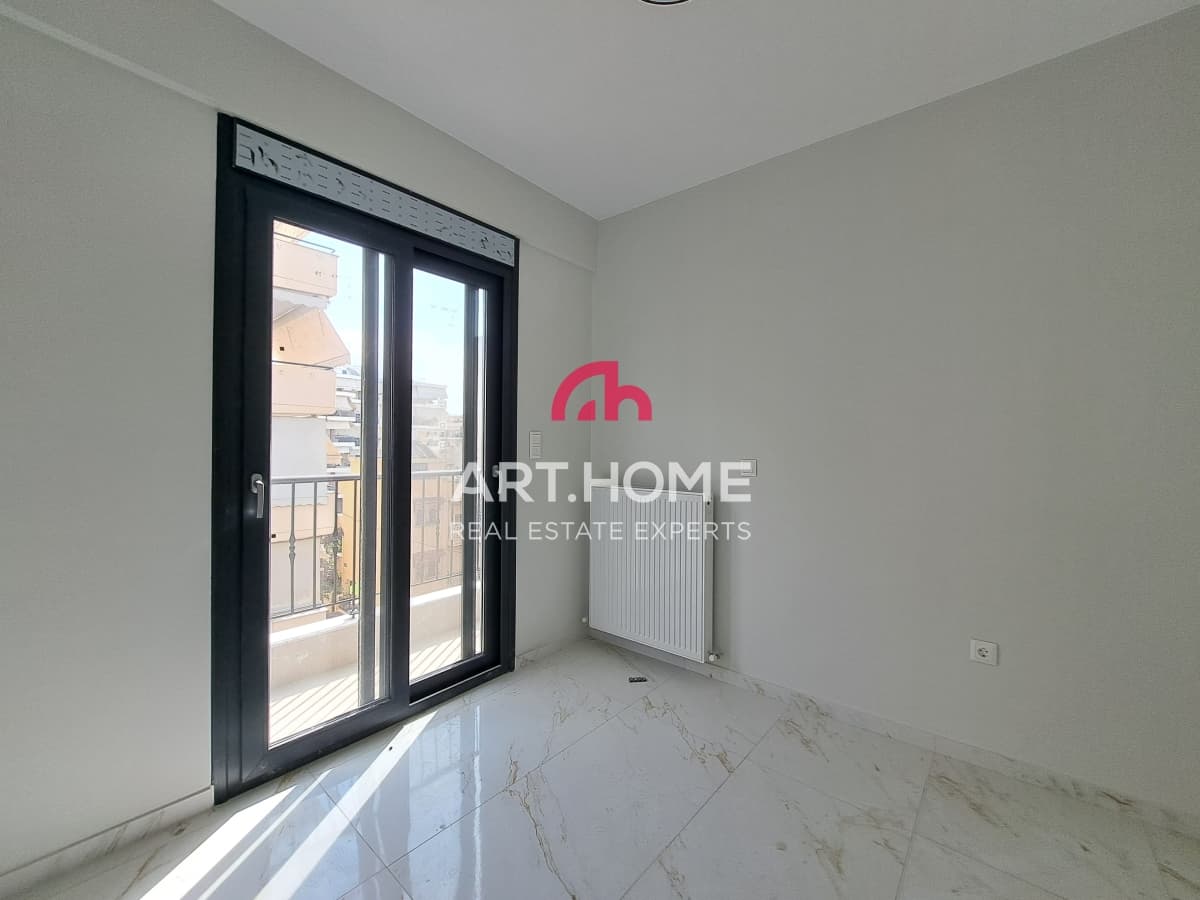 Apartment in Center, Evosmos — Photo 12 of 20