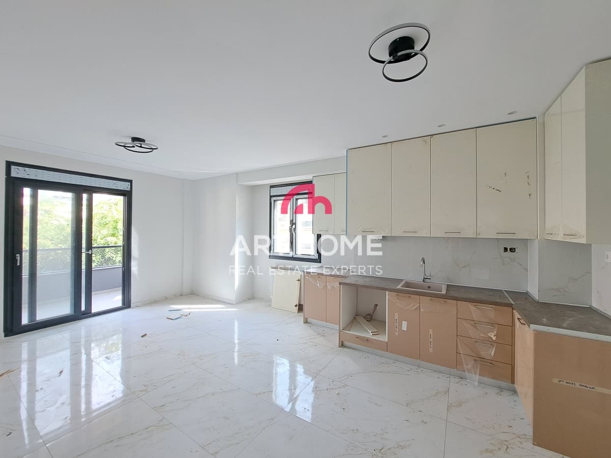 Apartment in Center, Evosmos — Photo 5 of 20
