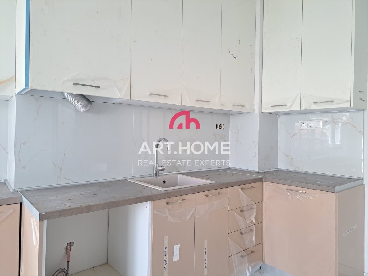 Apartment in Center, Evosmos — Photo 10 of 20