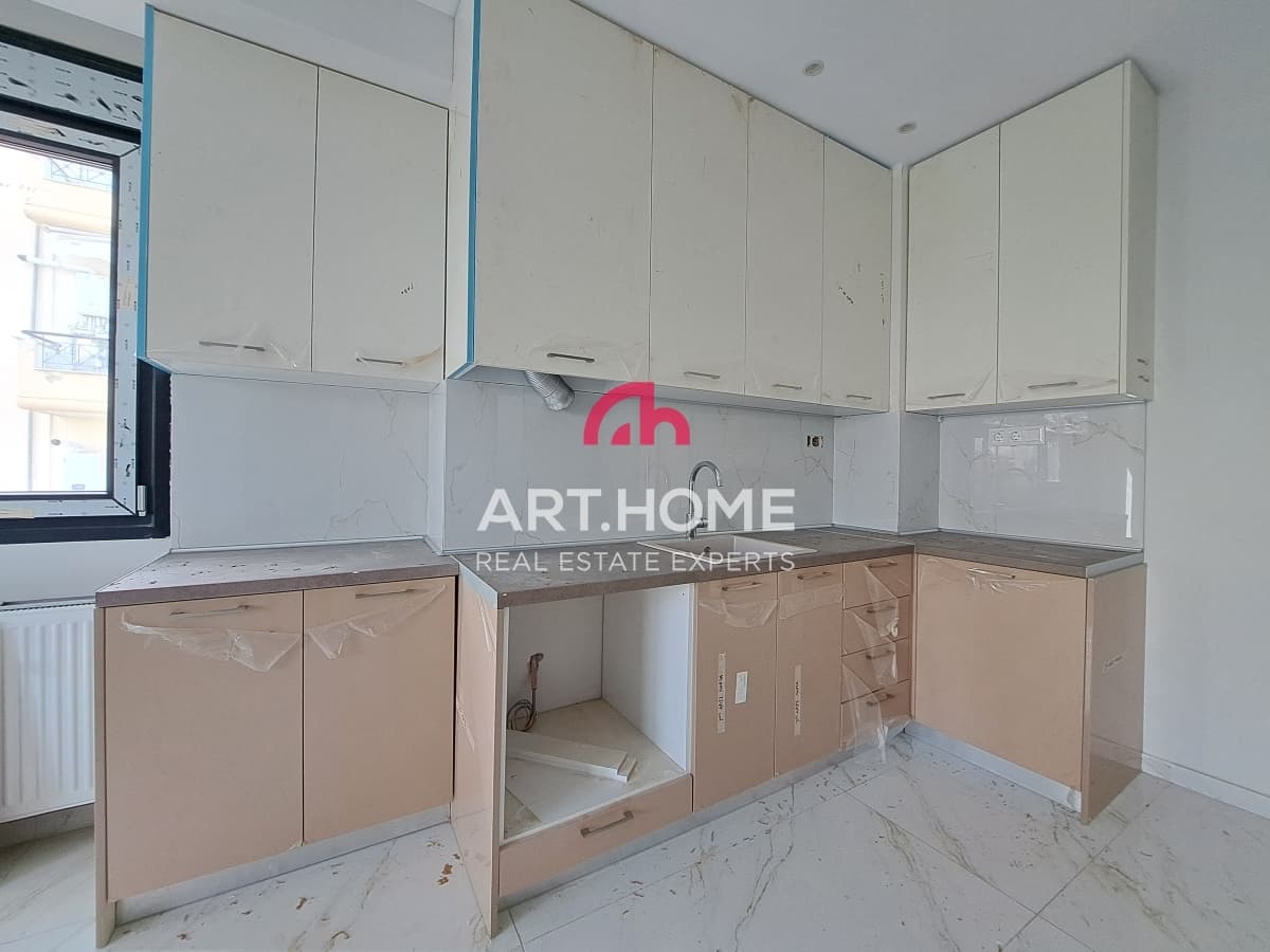 Apartment in Center, Evosmos — Photo 9 of 20
