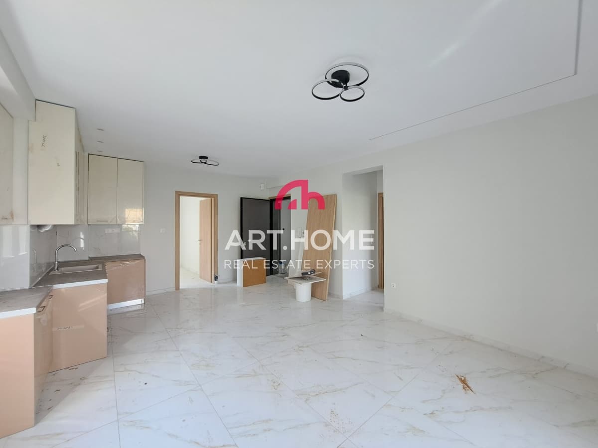 Apartment in Center, Evosmos — Photo 7 of 20