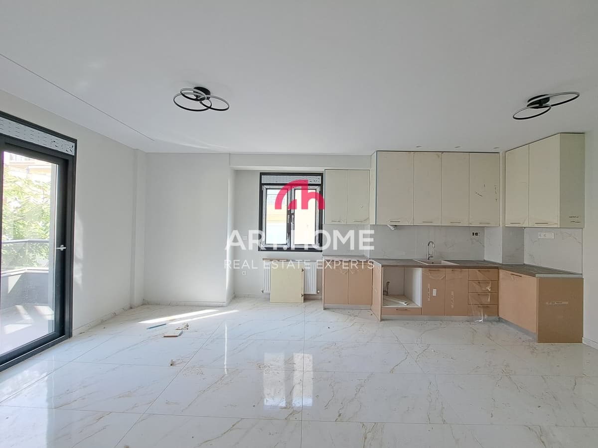 Apartment in Center, Evosmos — Photo 3 of 20