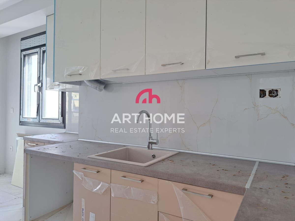 Apartment in Center, Evosmos — Photo 11 of 20