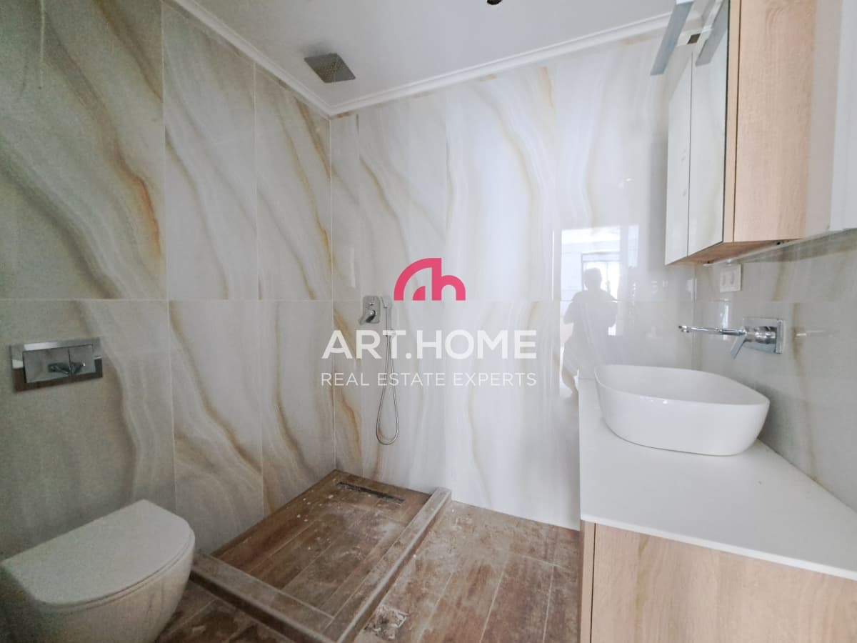 Apartment in Center, Evosmos — Photo 14 of 20