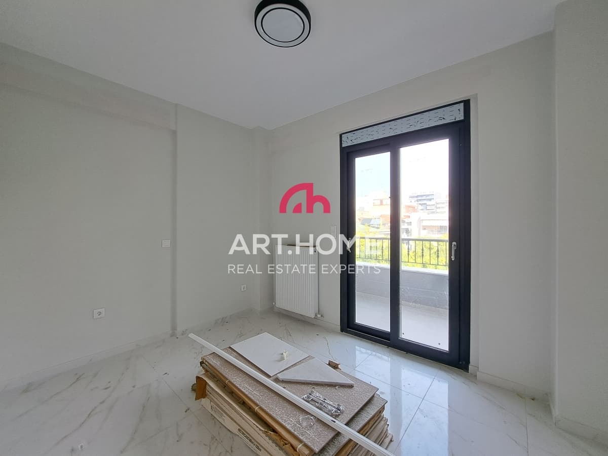 Apartment in Center, Evosmos — Photo 13 of 20