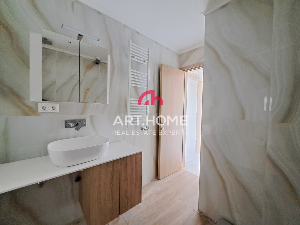 Apartment in Center, Evosmos — Photo 15 of 20