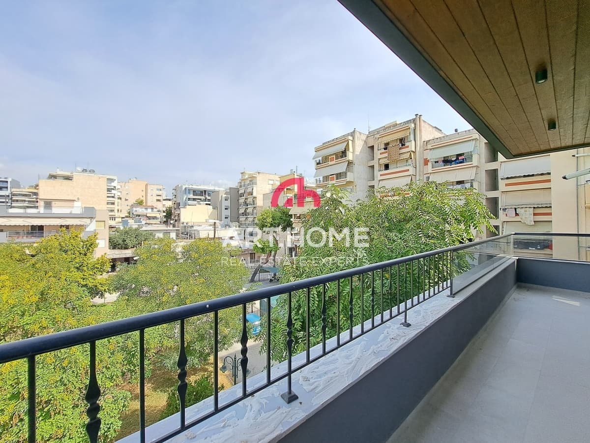 Apartment in Center, Evosmos — Photo 1 of 20