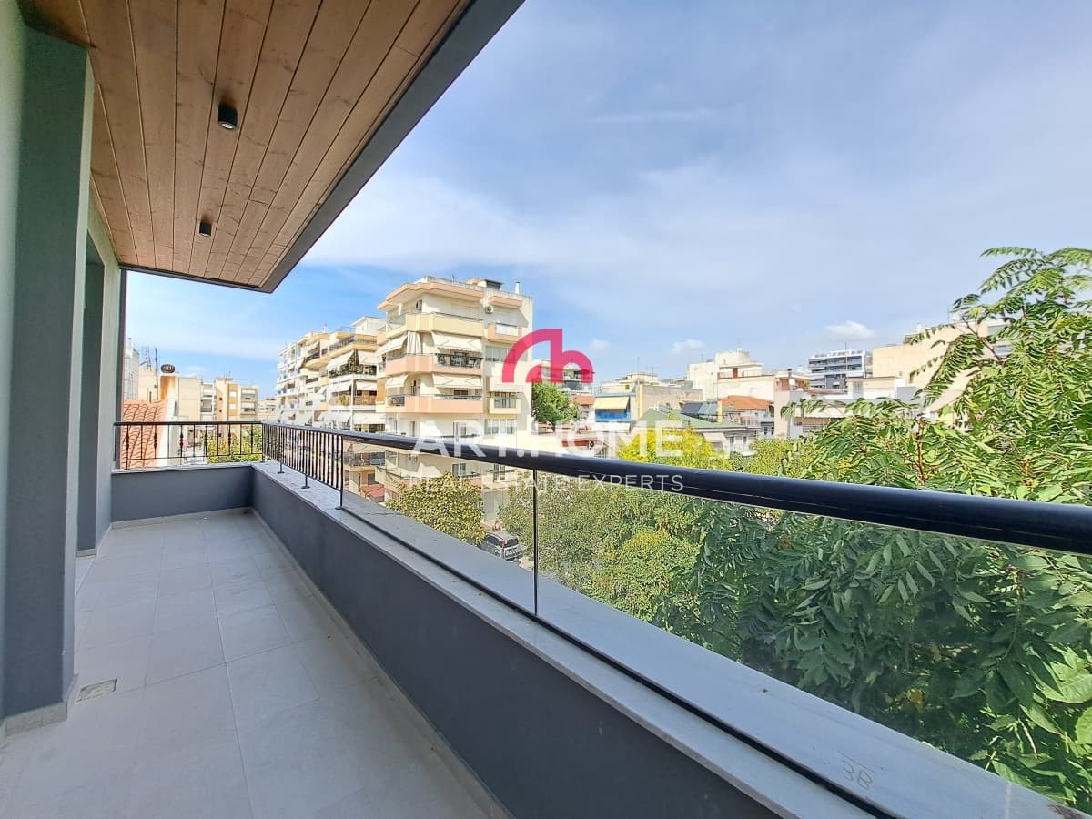 Apartment in Center, Evosmos — Photo 16 of 20
