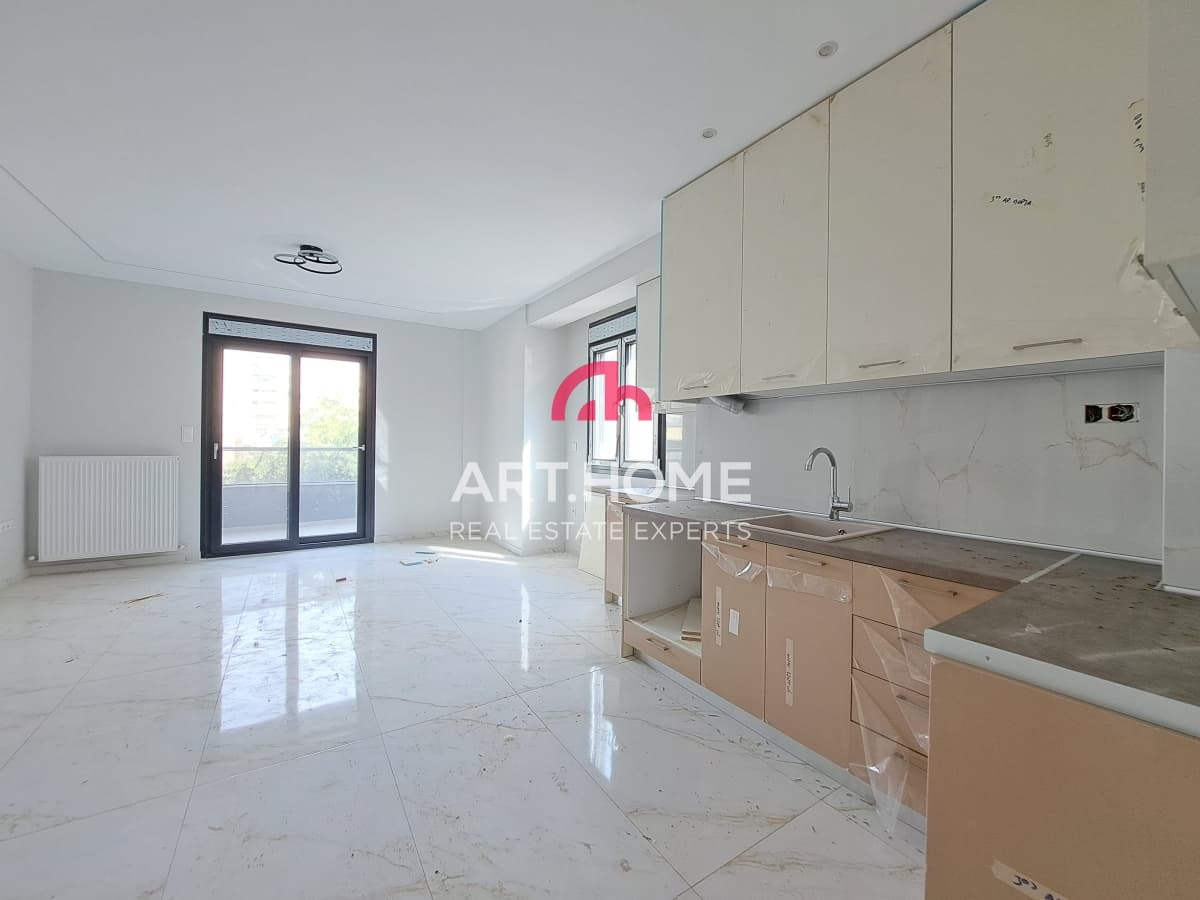 Apartment in Center, Evosmos — Photo 4 of 20