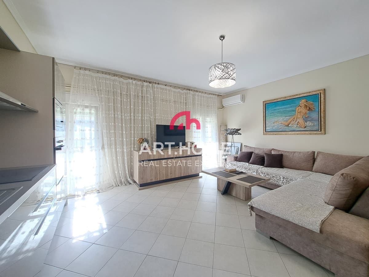 Apartment in Dendropotamos, Menemeni — Photo 2 of 25