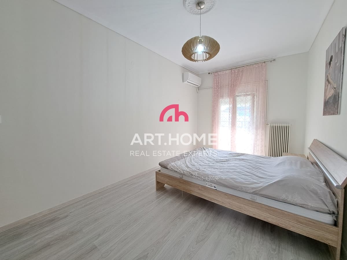 Apartment in Dendropotamos, Menemeni — Photo 20 of 25