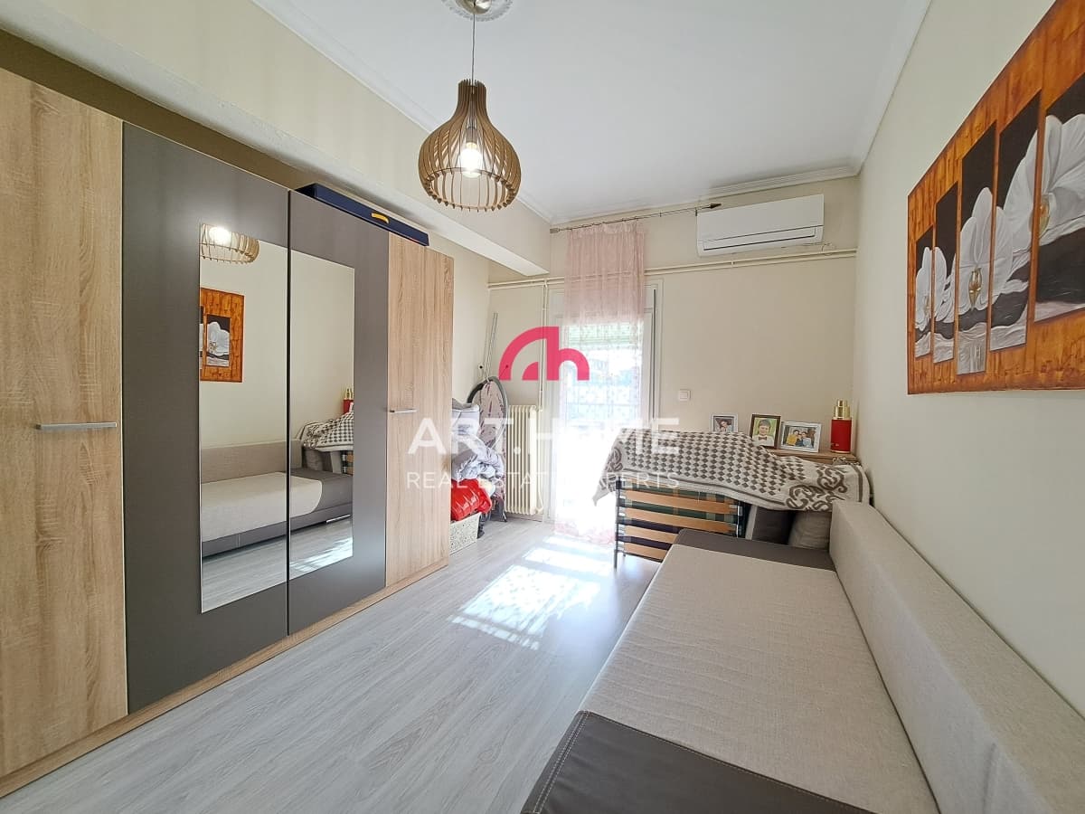 Apartment in Dendropotamos, Menemeni — Photo 16 of 25