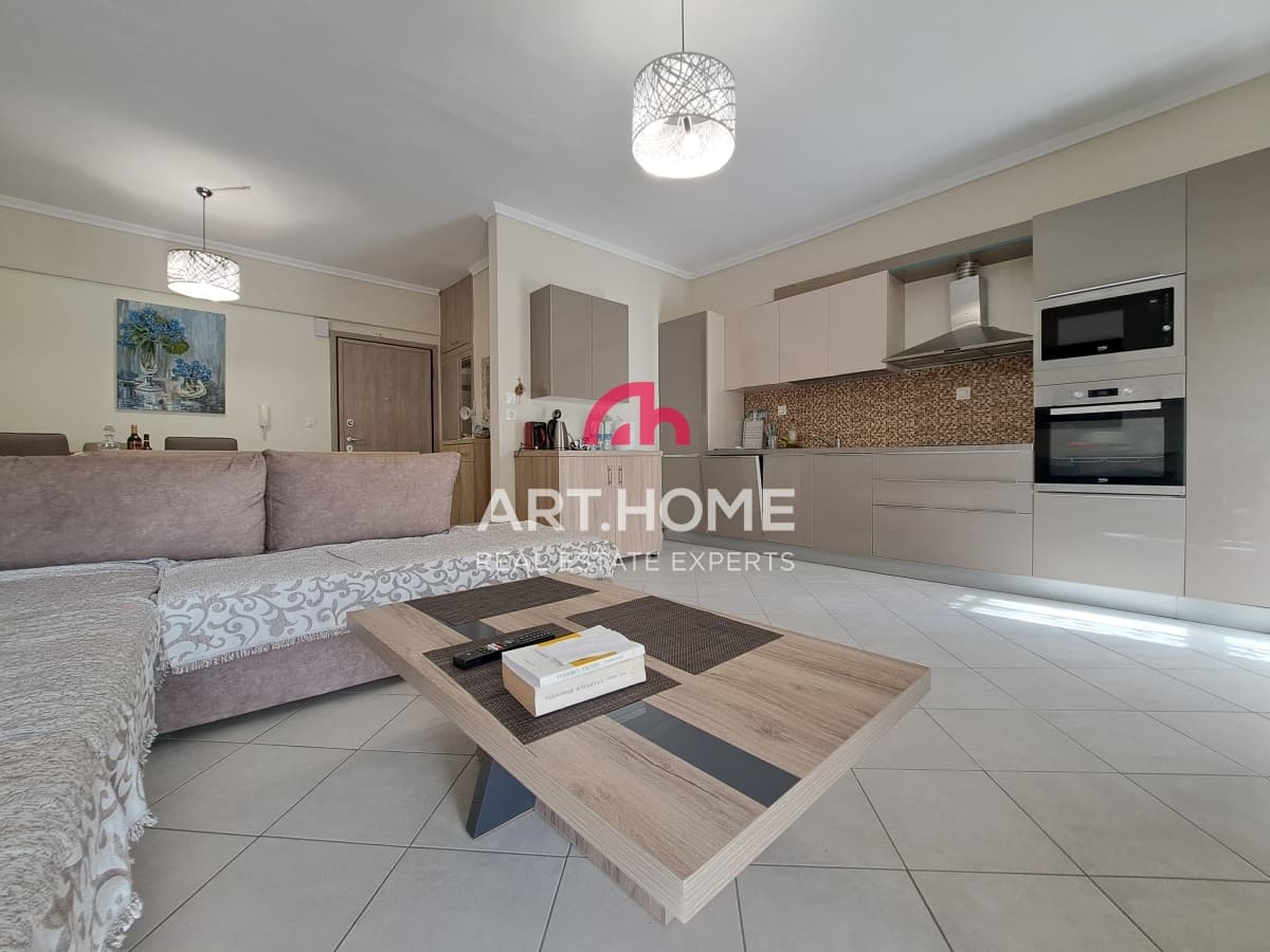 Apartment in Dendropotamos, Menemeni — Photo 6 of 25
