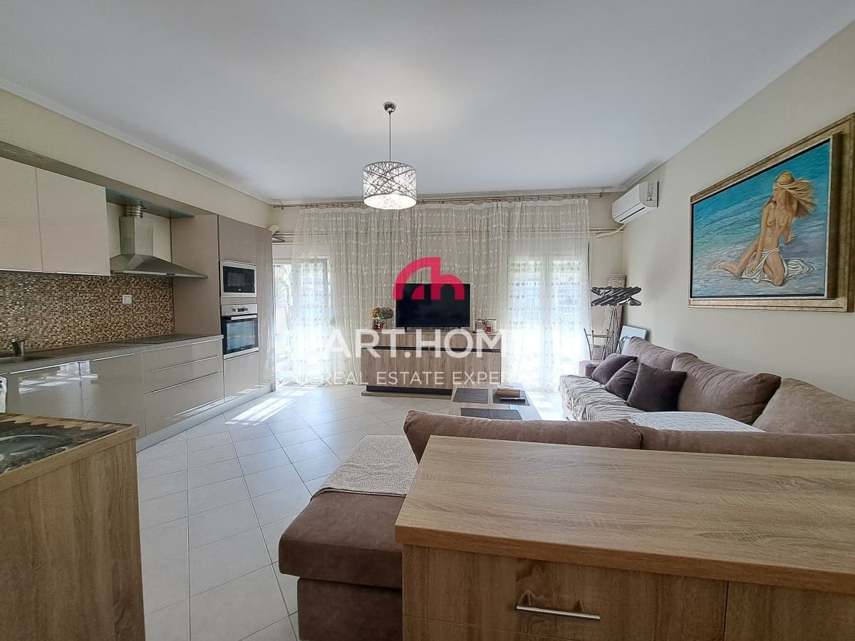 Apartment in Dendropotamos, Menemeni — Photo 12 of 25