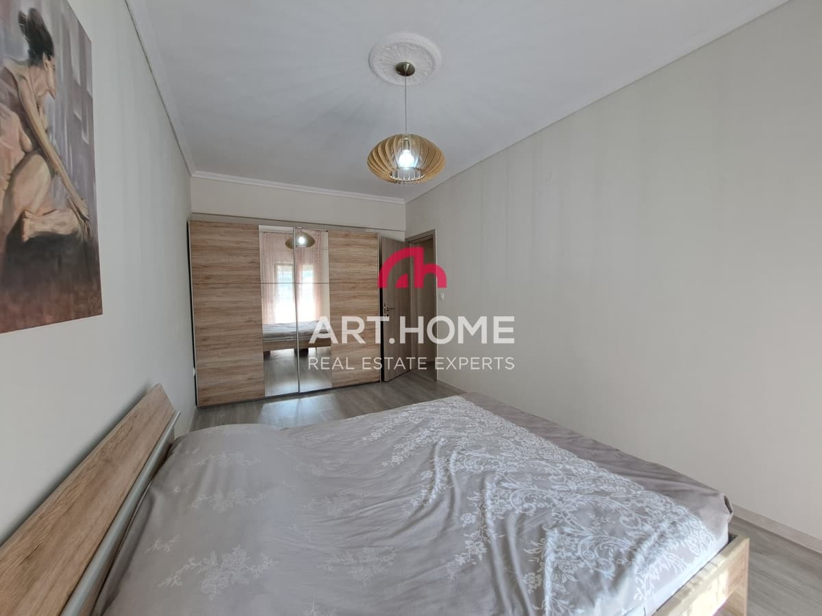 Apartment in Dendropotamos, Menemeni — Photo 17 of 25