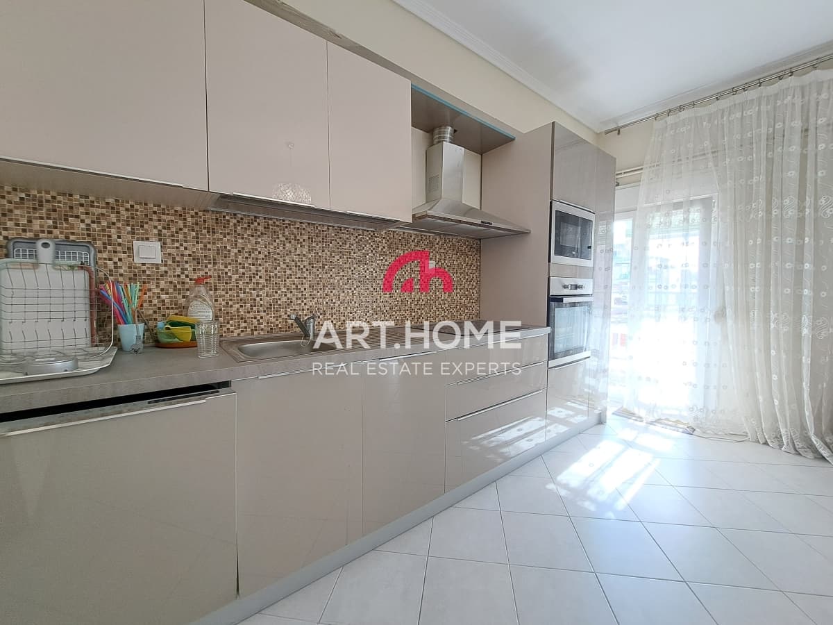 Apartment in Dendropotamos, Menemeni — Photo 9 of 25