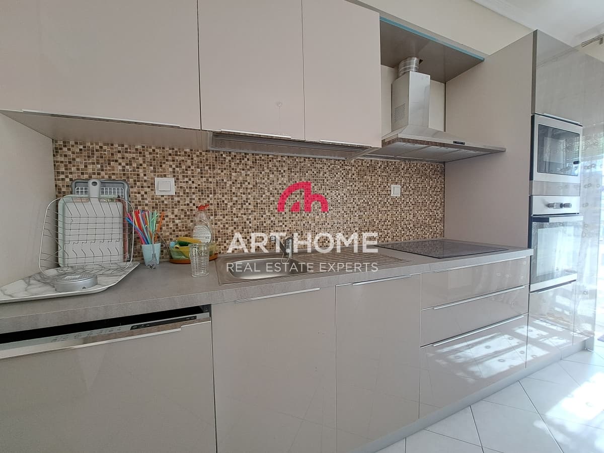 Apartment in Dendropotamos, Menemeni — Photo 8 of 25