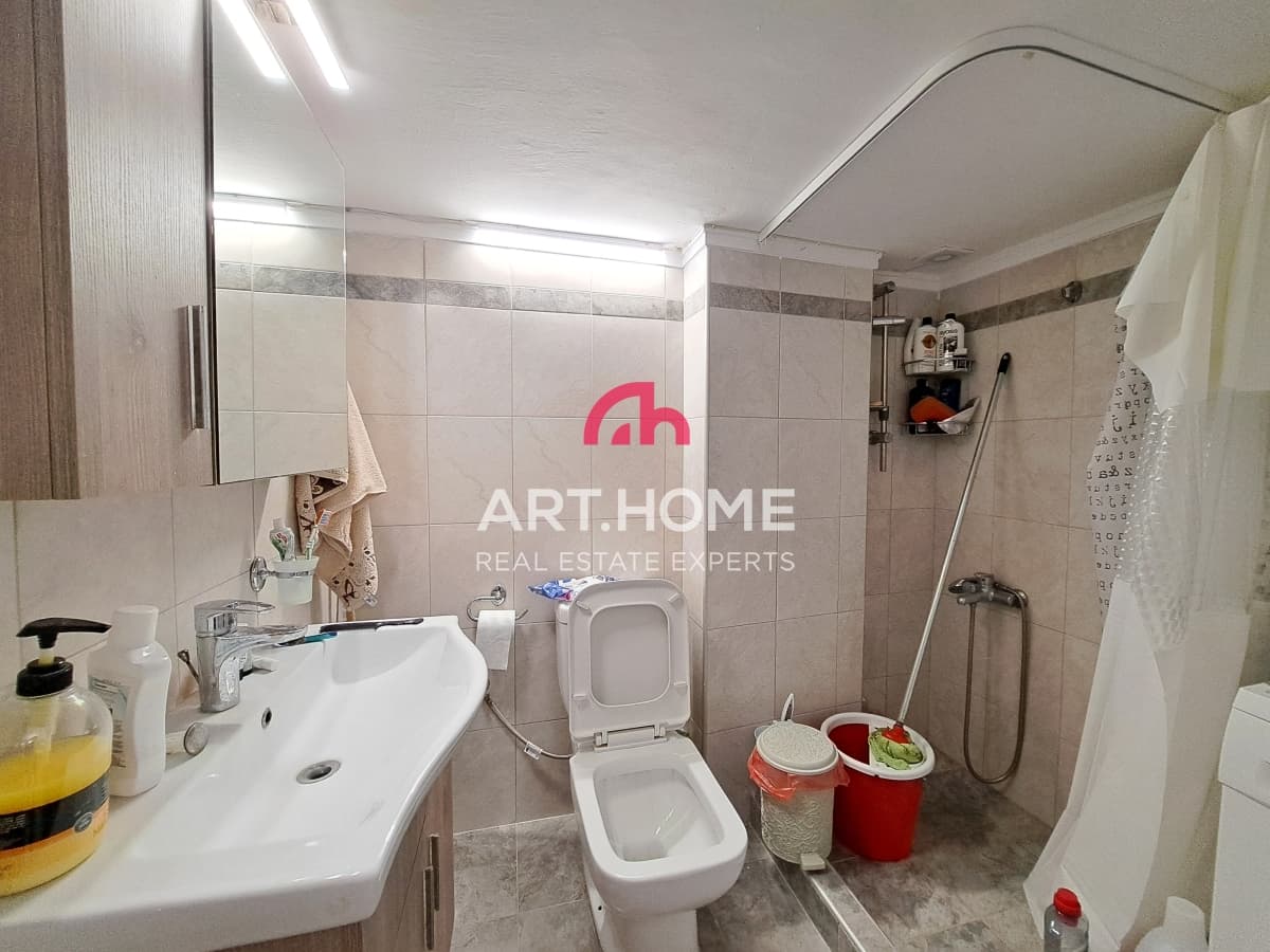 Apartment in Dendropotamos, Menemeni — Photo 21 of 25