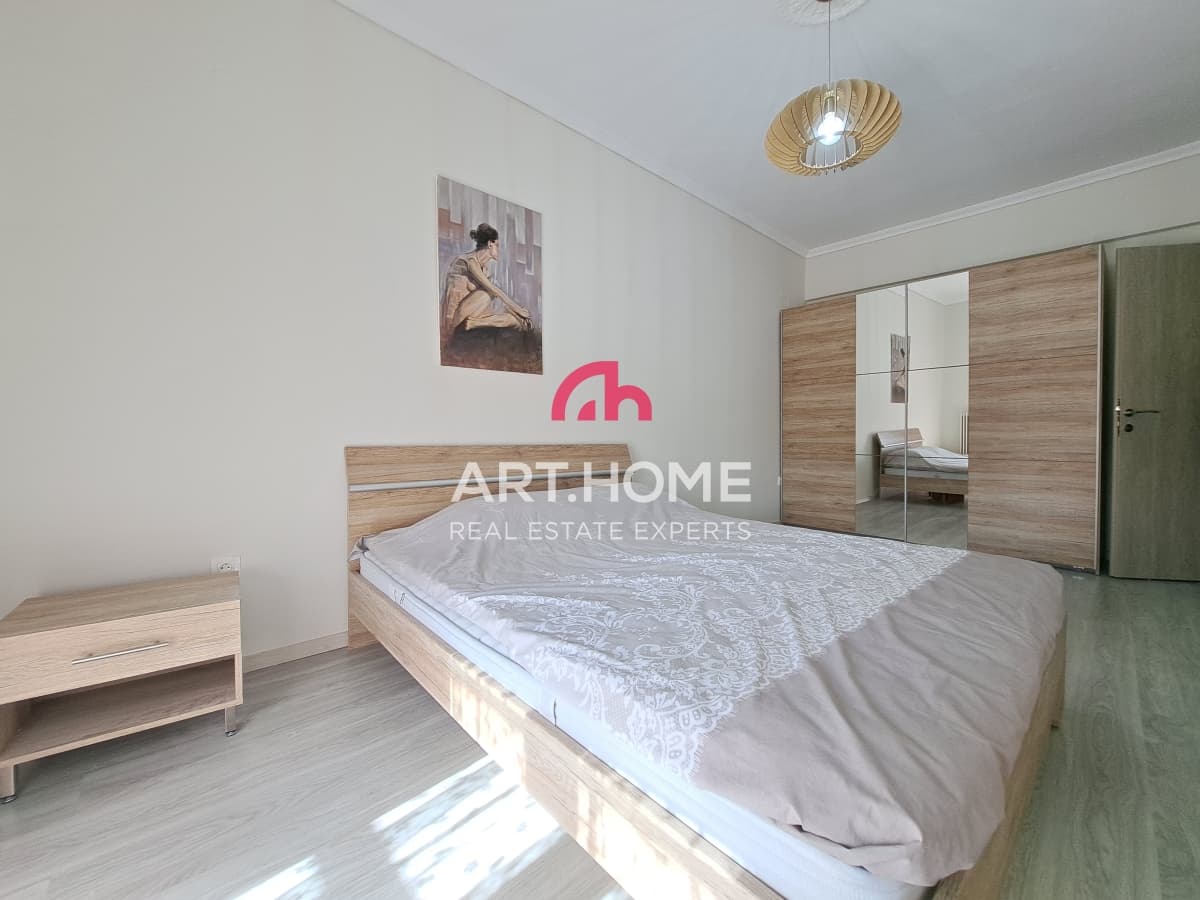 Apartment in Dendropotamos, Menemeni — Photo 18 of 25