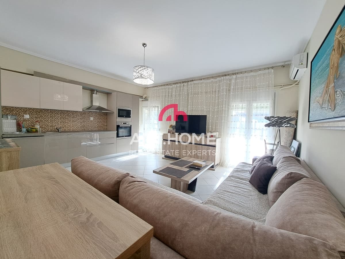 Apartment in Dendropotamos, Menemeni — Photo 7 of 25