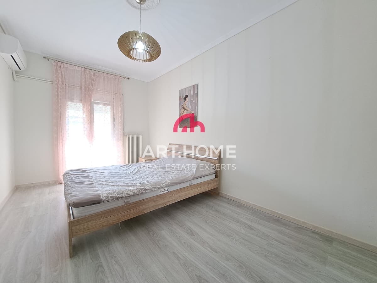 Apartment in Dendropotamos, Menemeni — Photo 19 of 25