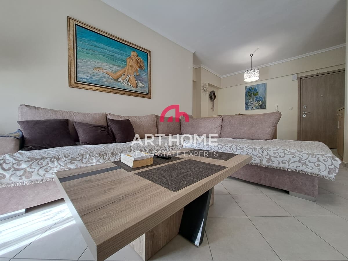 Apartment in Dendropotamos, Menemeni — Photo 5 of 25