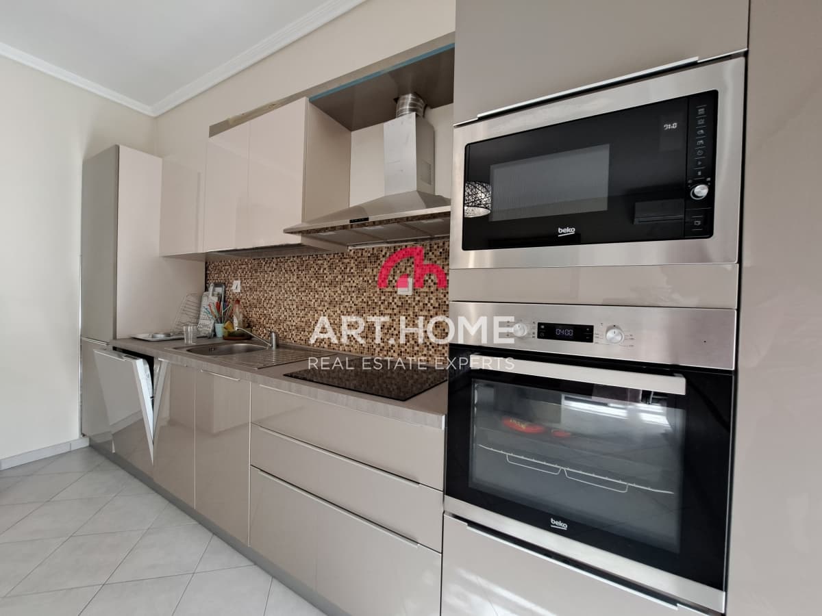 Apartment in Dendropotamos, Menemeni — Photo 10 of 25