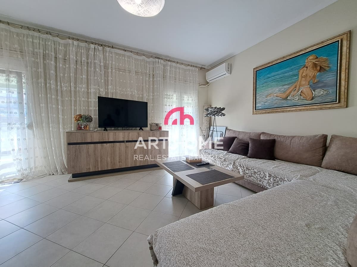 Apartment in Dendropotamos, Menemeni — Photo 3 of 25