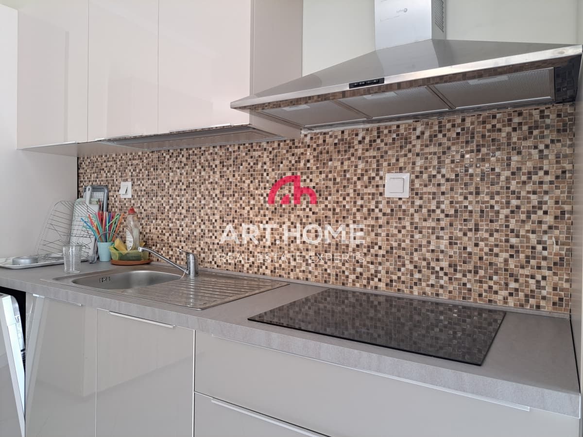 Apartment in Dendropotamos, Menemeni — Photo 11 of 25