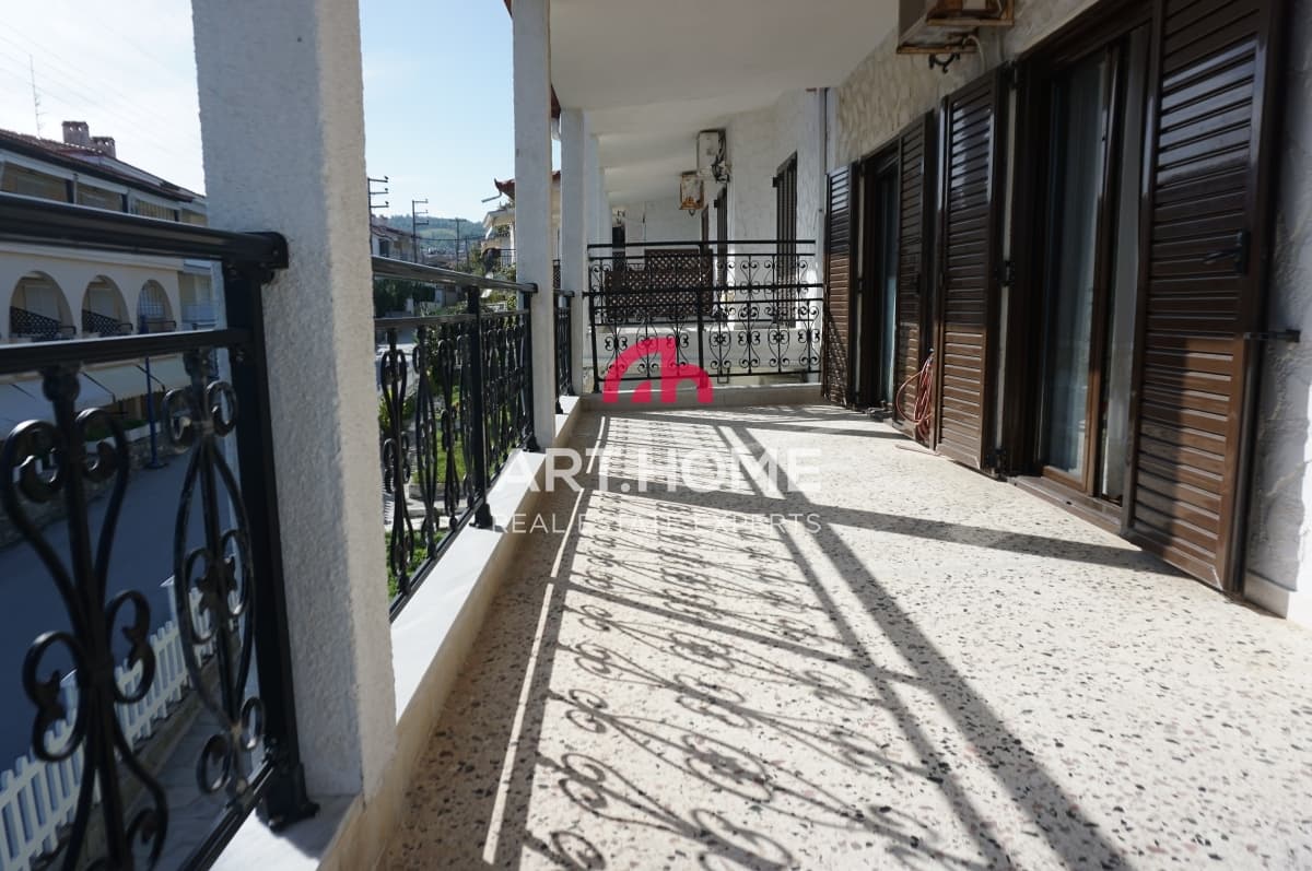 House in Polichrono, Pallini — Photo 10 of 25