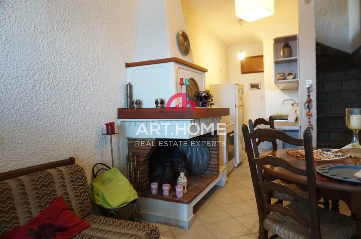 House in Polichrono, Pallini — Photo 13 of 25