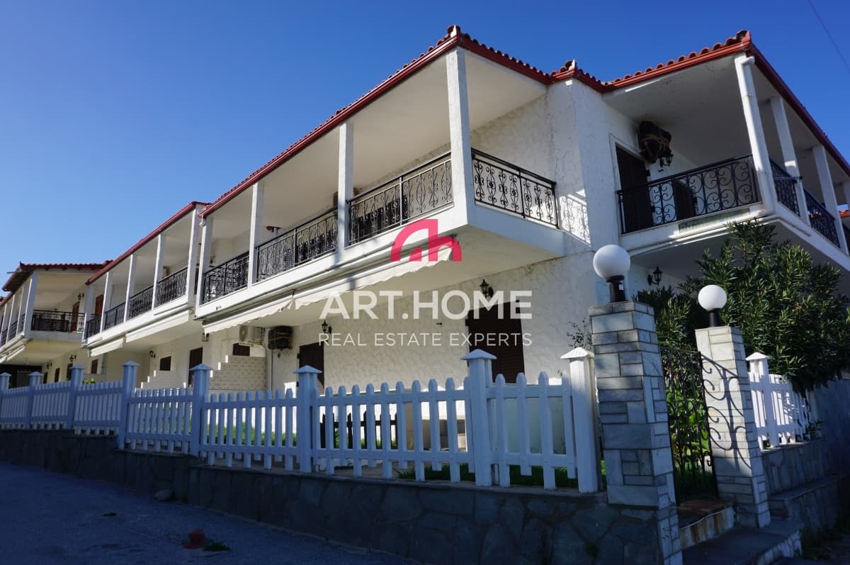 House in Polichrono, Pallini — Photo 7 of 25