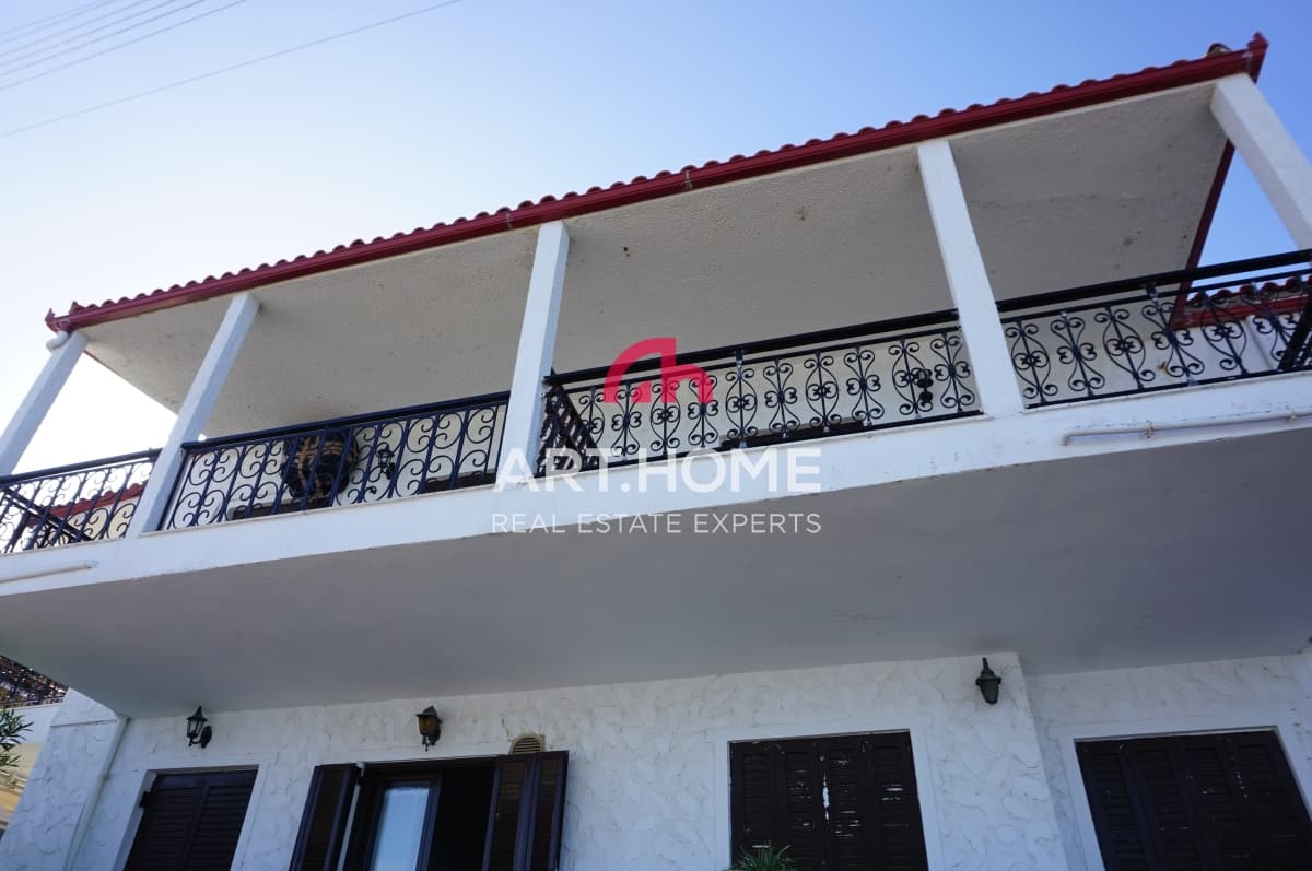House in Polichrono, Pallini — Photo 8 of 25