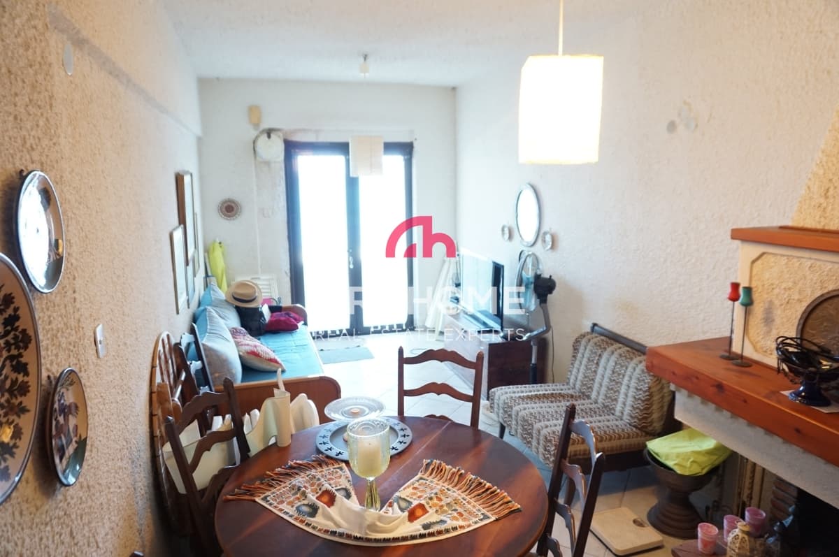 House in Polichrono, Pallini — Photo 25 of 25