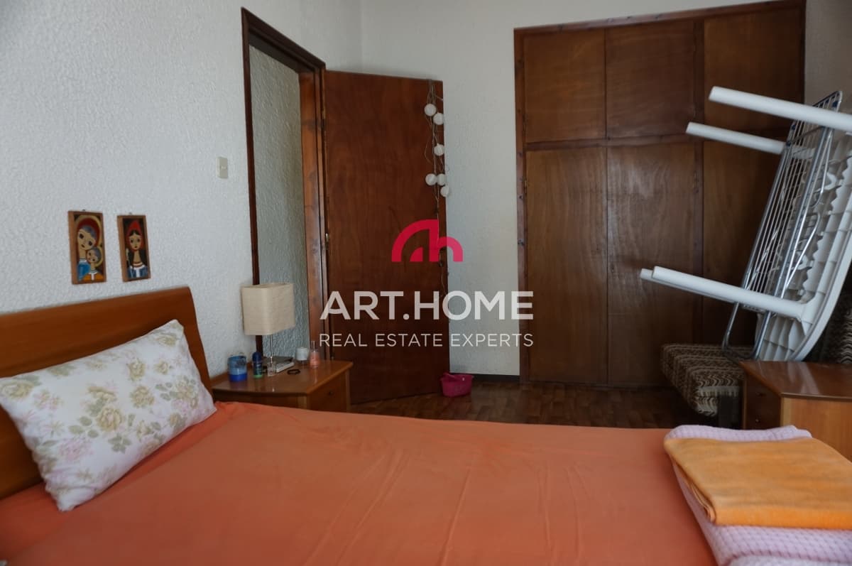 House in Polichrono, Pallini — Photo 21 of 25