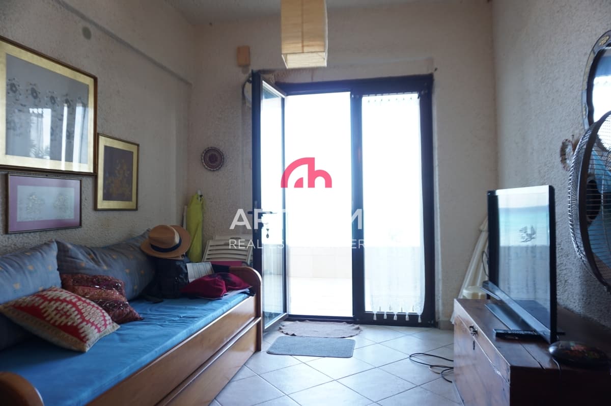 House in Polichrono, Pallini — Photo 16 of 25