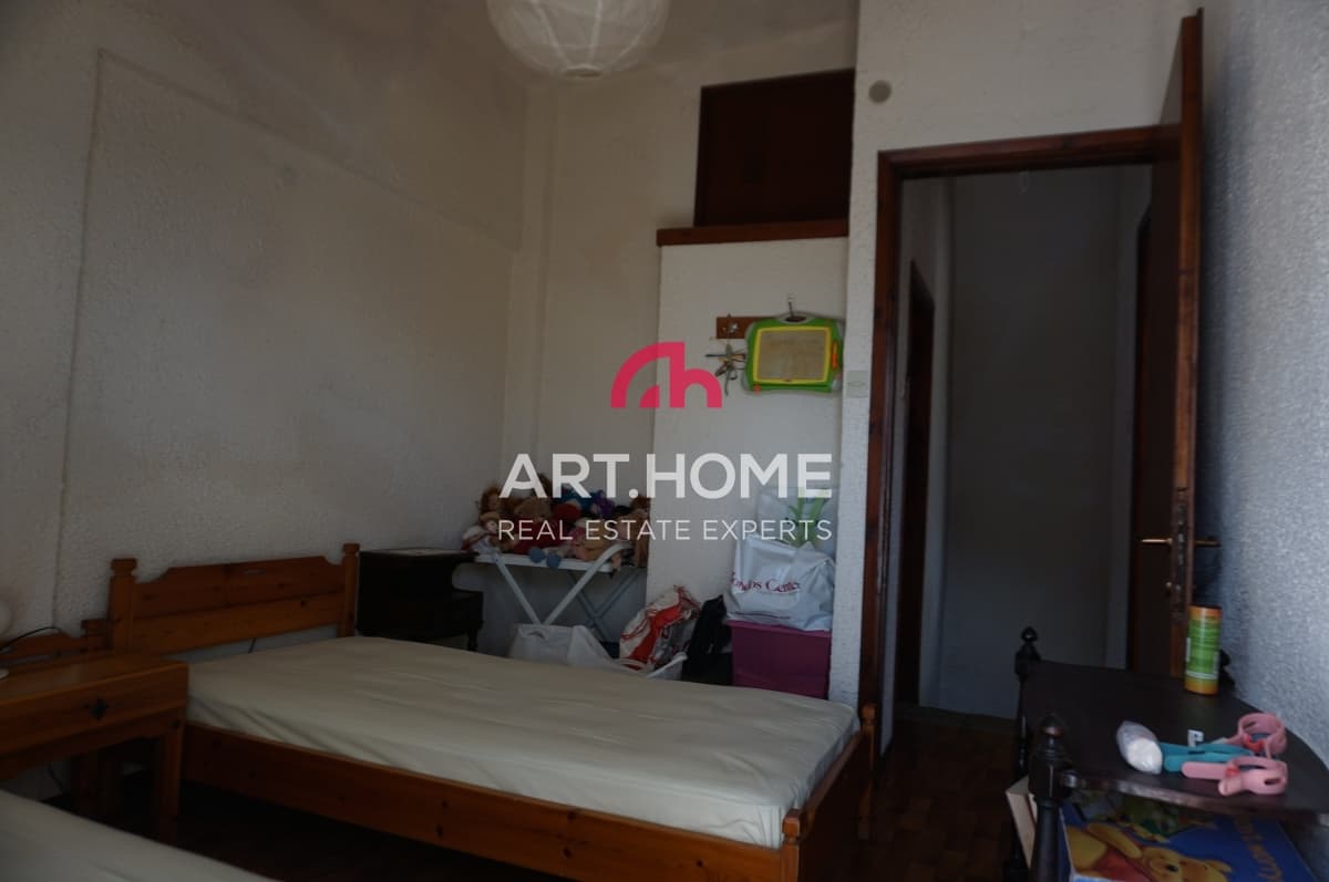 House in Polichrono, Pallini — Photo 22 of 25