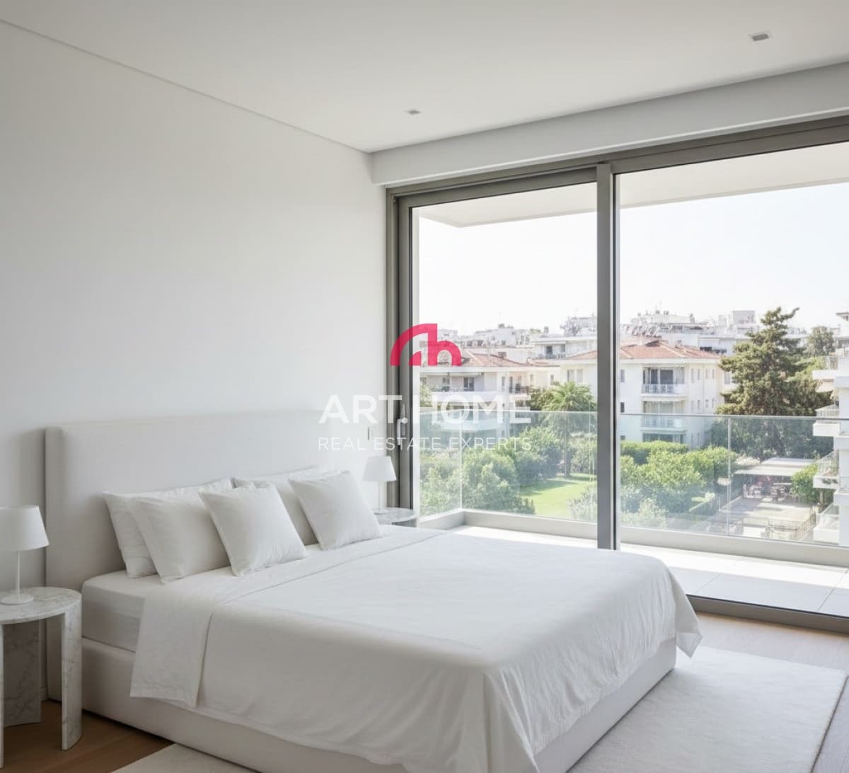 Apartment in Ano Glyfada, Glyfada — Photo 4 of 4
