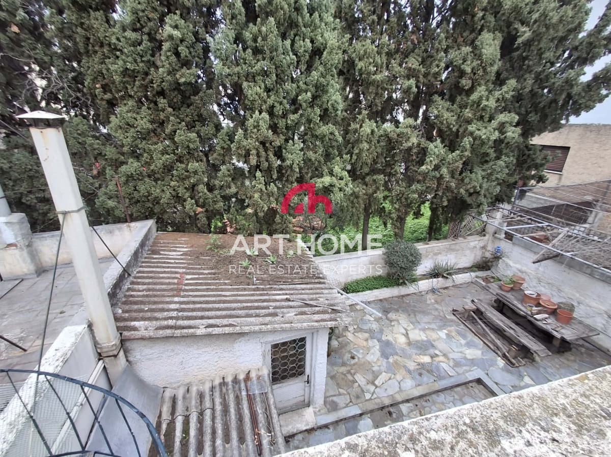 Οικόπεδο στην Καναπίτσα, Ηράκλειο — Φωτογραφία 12 από 20