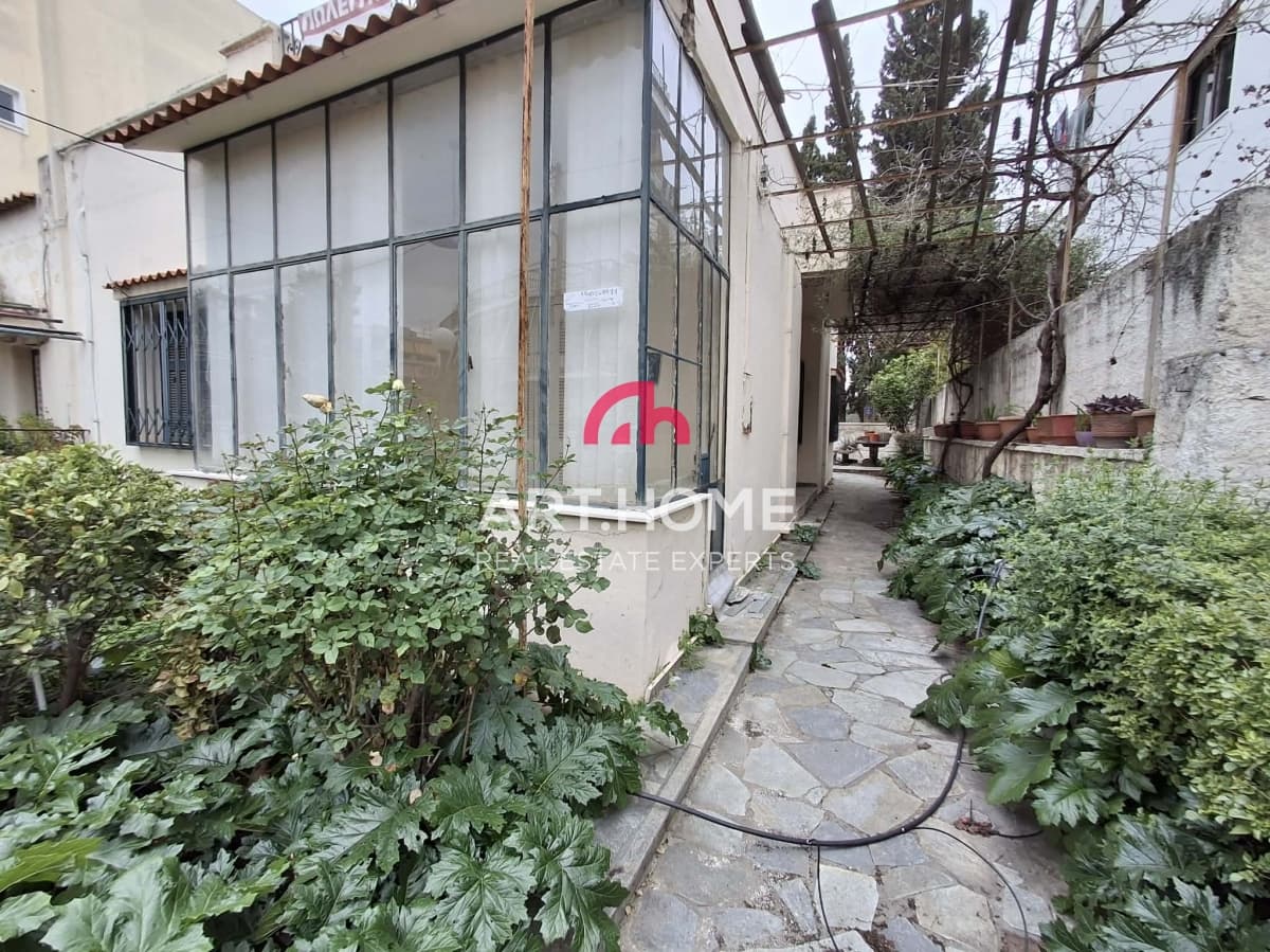 Οικόπεδο στην Καναπίτσα, Ηράκλειο — Φωτογραφία 9 από 20