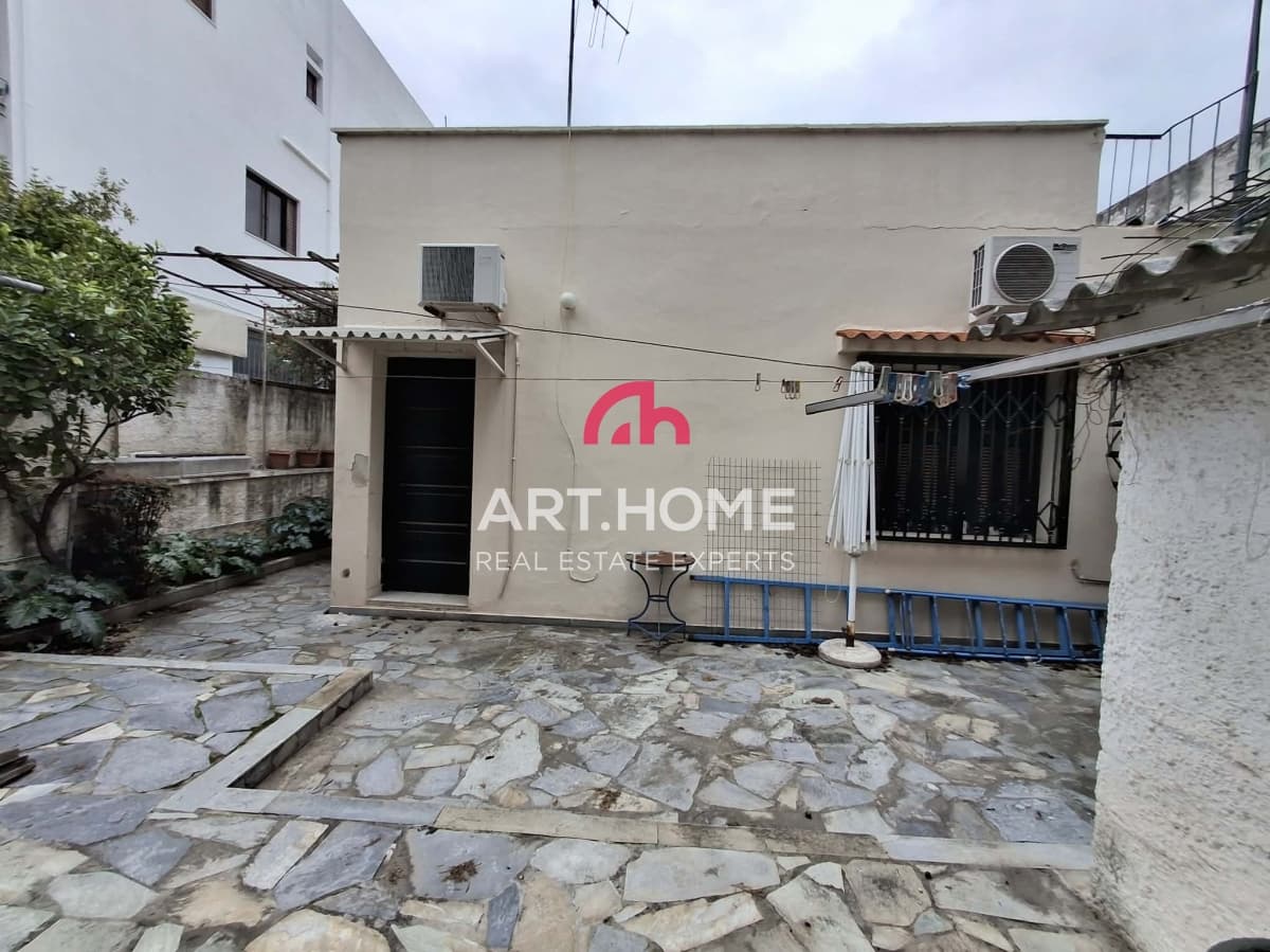 Οικόπεδο στην Καναπίτσα, Ηράκλειο — Φωτογραφία 7 από 20