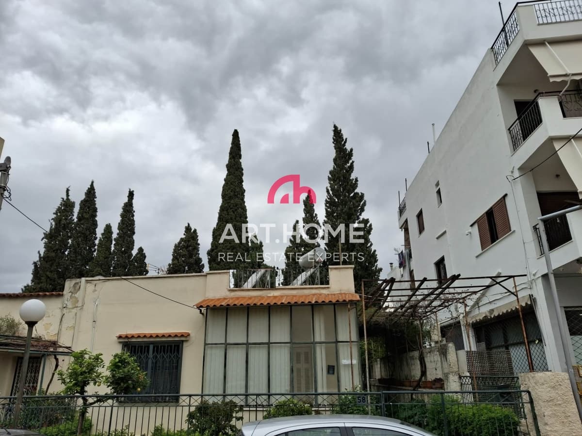 Οικόπεδο στην Καναπίτσα, Ηράκλειο — Φωτογραφία 15 από 20