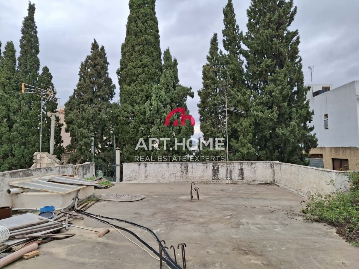 Οικόπεδο στην Καναπίτσα, Ηράκλειο — Φωτογραφία 4 από 20