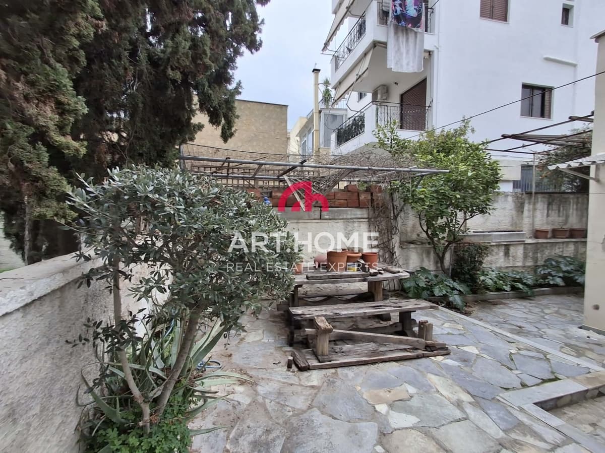 Οικόπεδο στην Καναπίτσα, Ηράκλειο — Φωτογραφία 6 από 20