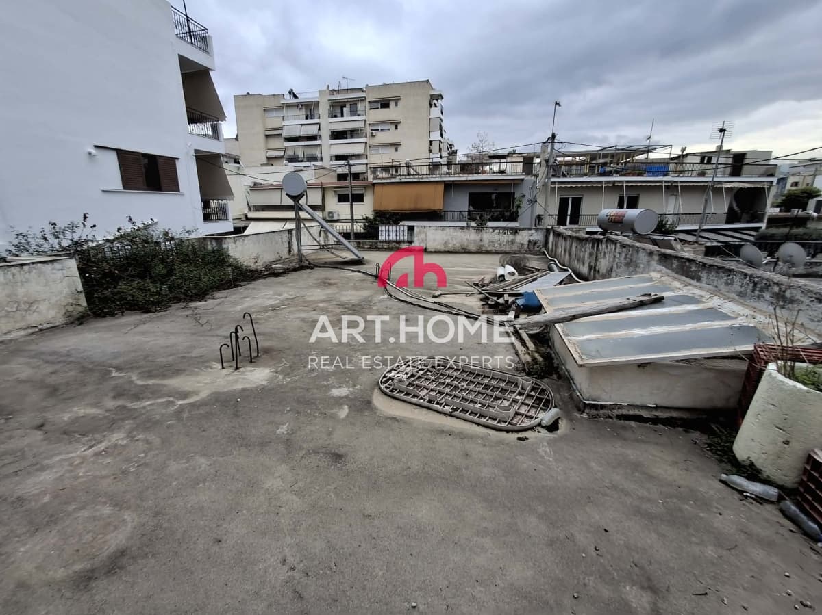 Οικόπεδο στην Καναπίτσα, Ηράκλειο — Φωτογραφία 5 από 20
