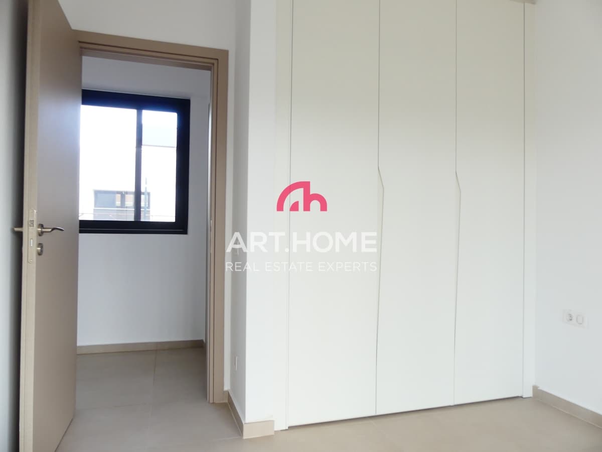 Apartment in Patima, Chalandri — Photo 26 of 30