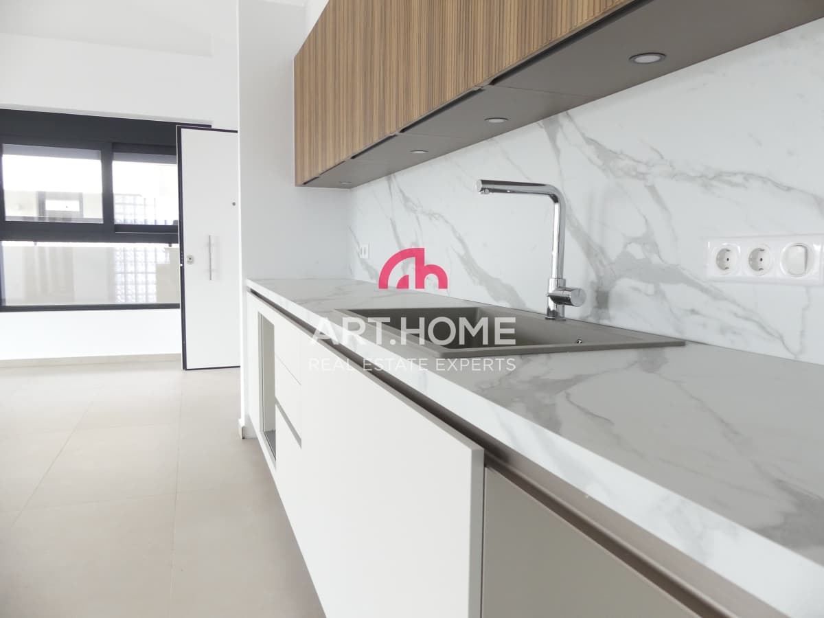 Apartment in Patima, Chalandri — Photo 12 of 30